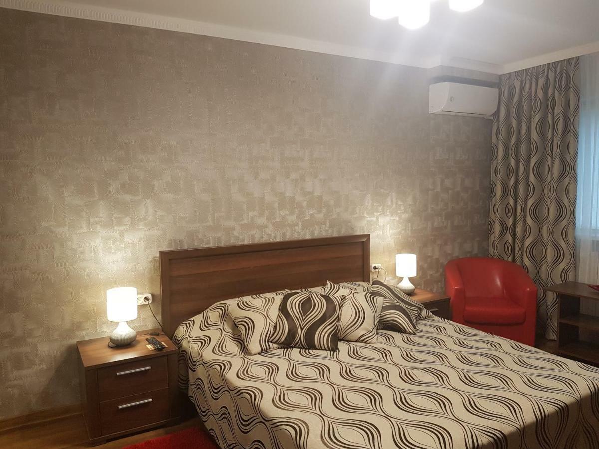 Ferienwohnung Casa Mirage Craiova Exterior foto