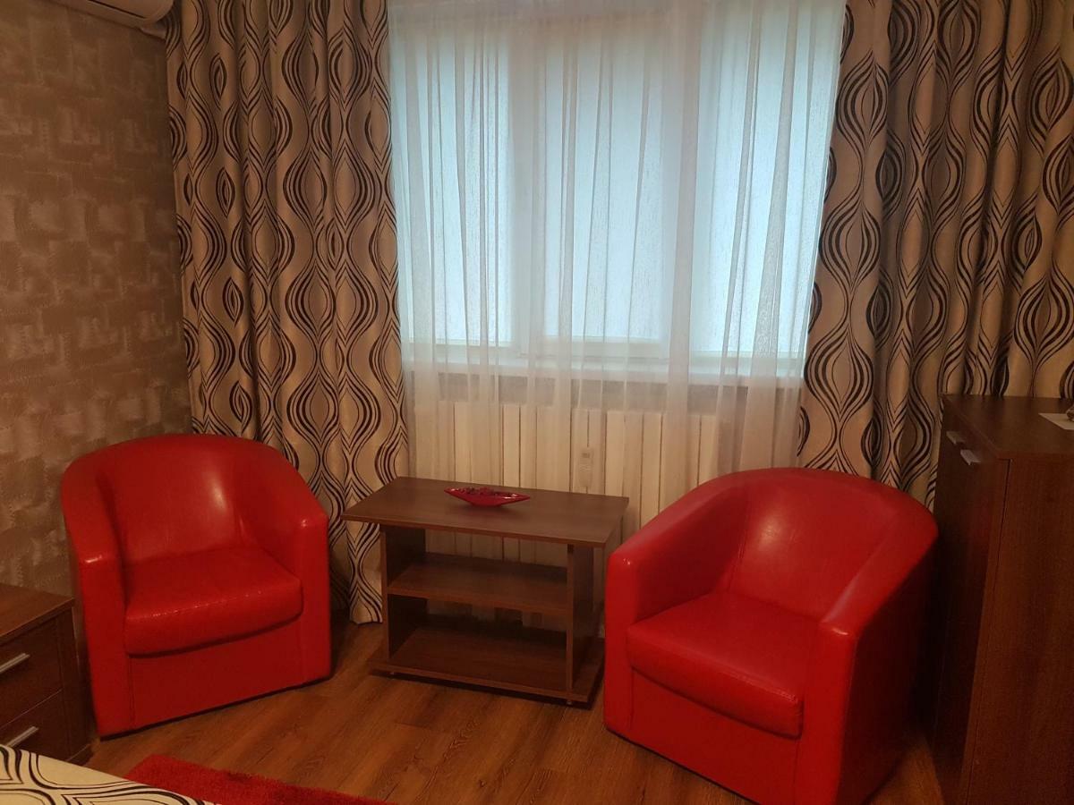 Ferienwohnung Casa Mirage Craiova Exterior foto