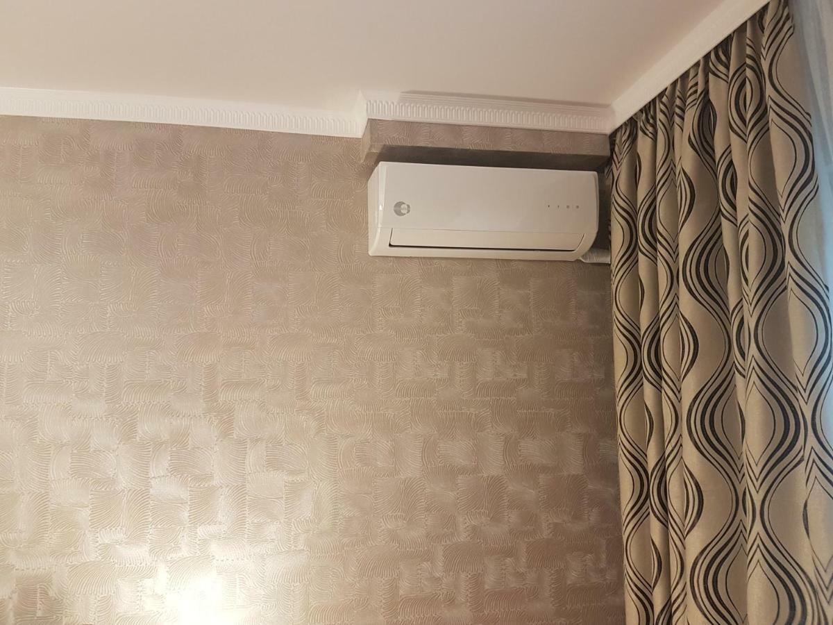 Ferienwohnung Casa Mirage Craiova Exterior foto
